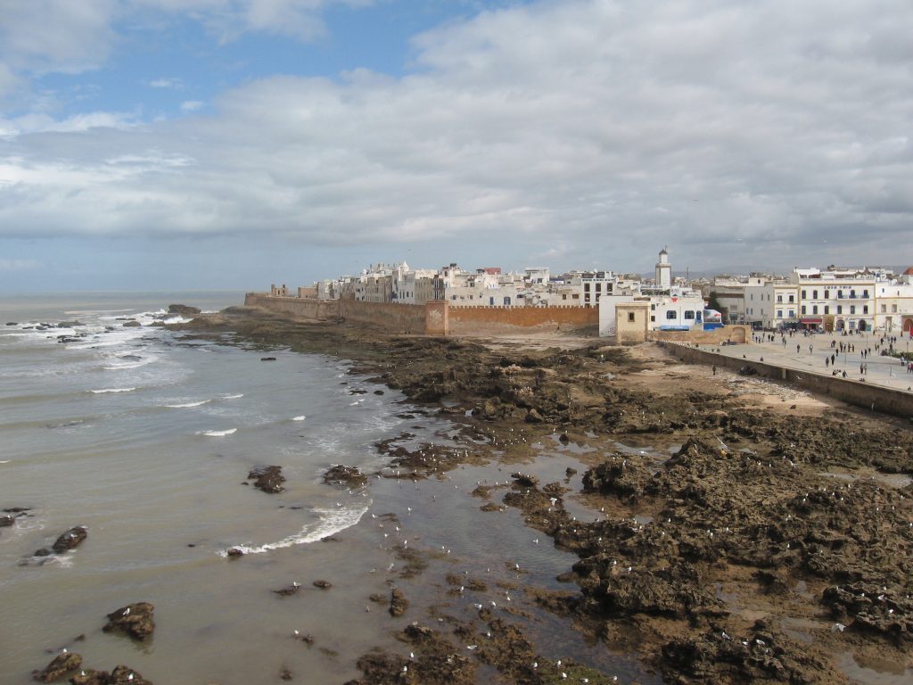 Essaouira day trip