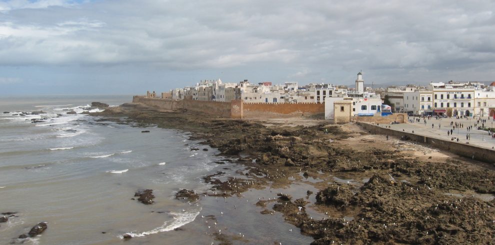 Essaouira day trip