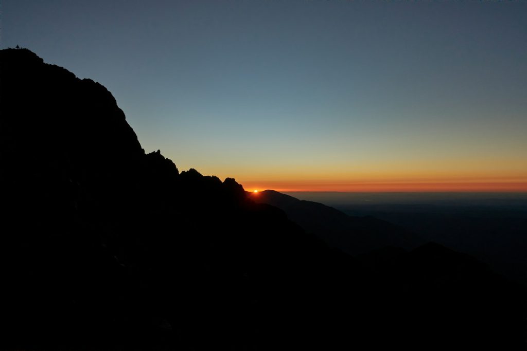 Mount Toubkal trek circuit 6 days