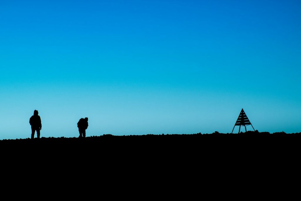 8 Days Tour: Mount Toubkal, Merzouga Desert & Fes (Return to Marrakech)